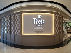 -Peet's Coffee皮爷咖啡(豫园店)