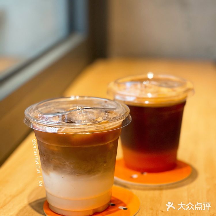深圳咖啡|南山新晋!早C晚A宝藏社区咖啡馆