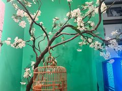 -北京宴(华贸购物中心店)
