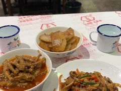 -文和友老长沙龙虾馆(化龙池店)