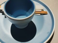 餐具摆设-额娘·现烙春饼烤鸭(太原总店)