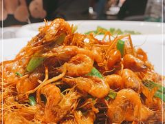 -老头儿油爆虾·1987杭州烟火味(湖滨银泰in77D区店)