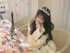 -PARFUM FLORAL花境法餐(南京首店)