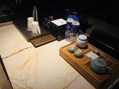 -长沙富力万达文华酒店