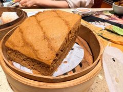 鸡油马拉糕-点都德(奥体印象城店)