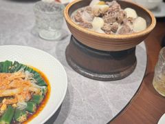 -湘轩·土菜研究院(光大店)