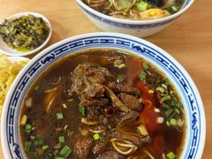 -瞻老元面馆(双塘路店)