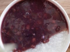 紫薯红豆糖粥-笃笃笃糖粥(十全街店)