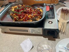 -烟火鱼乡(吾悦店)