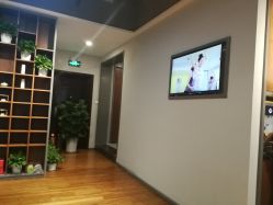 -FineYoga梵音瑜伽·普拉提