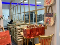 -富贵面包公司(运河店)