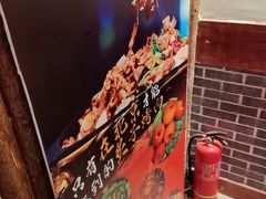 -聚首堂·特色小吃·肘子·炙子烤肉烤串(什刹海德胜门店)