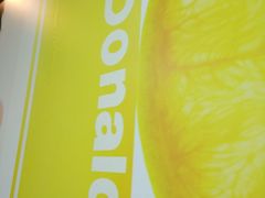 -麦当劳(中山路店)