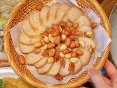 -锅当当铁锅炖烀饼王(长泰广场店)