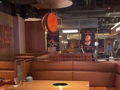 -虎哥六韩式烤肉料理 TIGERGRILL(隆生金山湖中心购物广场店)