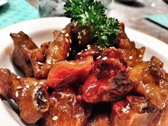 -大树餐厅(红旗街万达店)