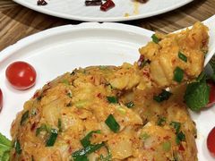 -小喜客·云南特色菜(纳西庭院店)