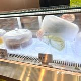 上海又一新榴莲千层上市了