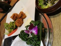 -やきにく 牛将日式焼肉(新华路店)