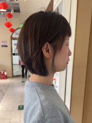 -童辉造型
