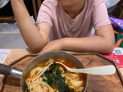 -小满手工粉(北京来福士店)