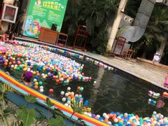 -龙达温泉生态城