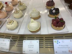 -PAUL LAFAYET 法式甜品(港汇广场店)