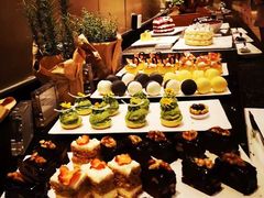 -威斯汀舞台餐厅