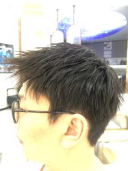 -V+ Hair