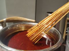 -成都瓜串串(华强北店)