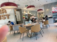 -必胜客(港城新天地店)