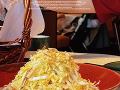 -鸽子侯·家宴·平价海鲜(绿地店)