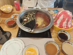 -牛匠和牛寿喜锅(西安总店)