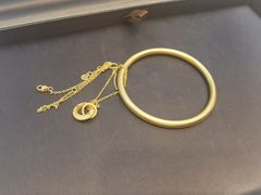 -恒一珠宝·回收黄金钻石奢侈品(灵岩南路店)