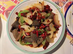-叁宝烤肉• 西安烧烤(凤城十二路店)