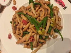 -华天二友居肉饼(宫门口店)