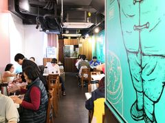 -点点心点心专门店(湾仔店)