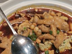 -川香鼎盛(市桥富华总店)