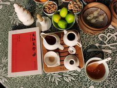 -湖畔居茶楼(湖滨店)