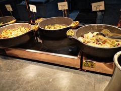 -圆顶阁西餐厅(郑州索菲特国际饭店 )