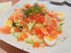 -熹炭精致日料(金融街购物中心店)