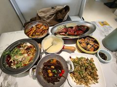 -苏梦江南·淮扬菜(夫子庙店)