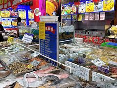 -旺角小渔村(二马路店)