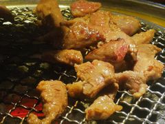 -喜来稀肉(北外滩白玉兰广场店)