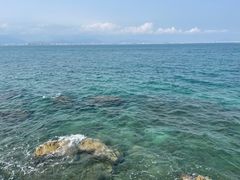-三亚西岛海洋文化旅游区