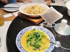 -秦唐一号西安菜馆(钟楼店)