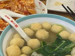 -小姜锅贴(凤凰街店)