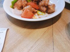 -莆田餐厅PUTIEN(三里屯店)