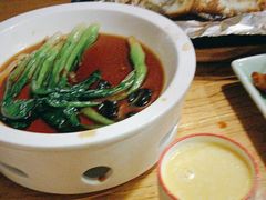 -新白鹿餐厅(百联中环店)