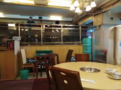 -月圆火锅(宁海东路二店)